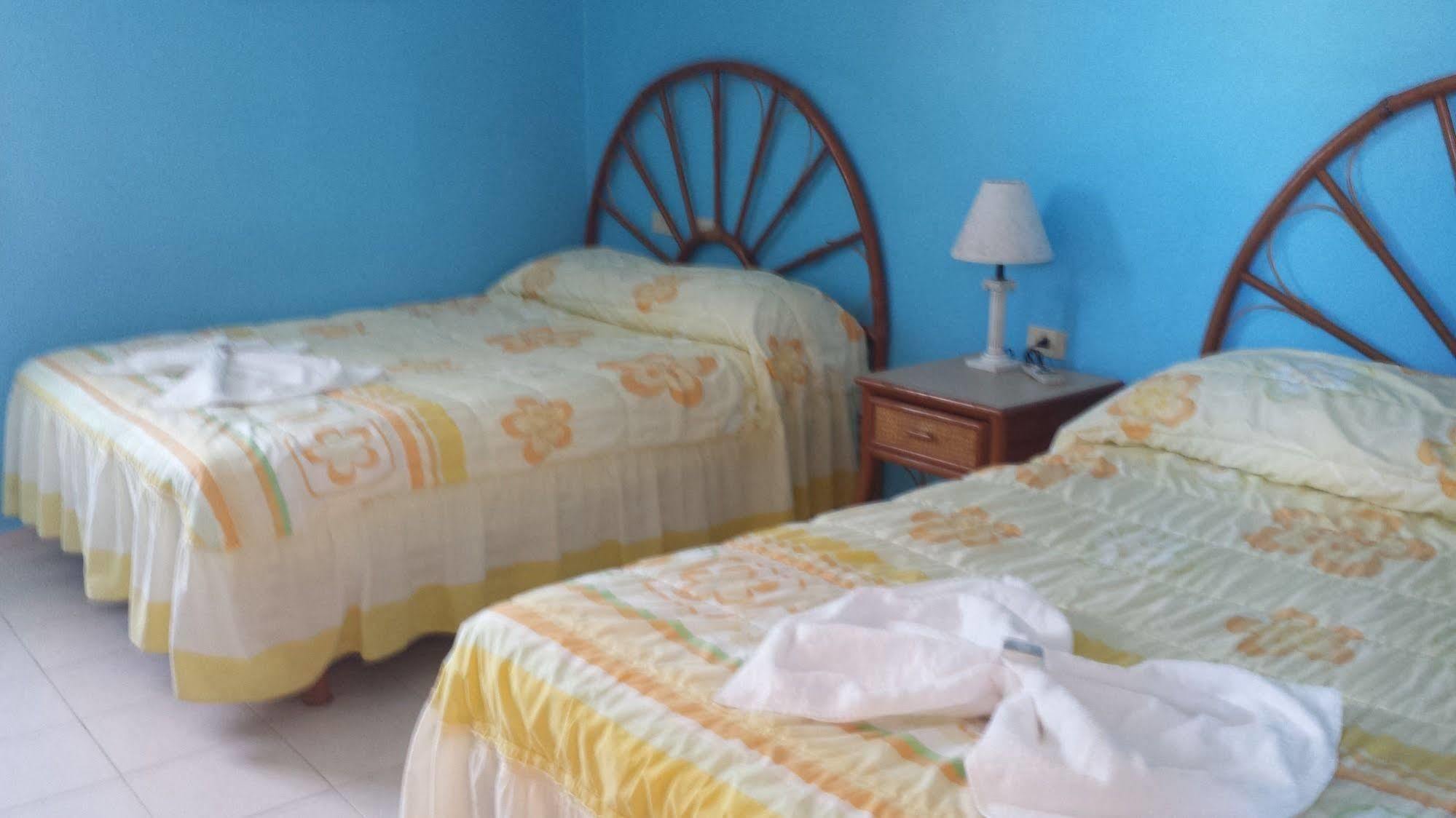 Hotel Francis Arlene Adults Only Isla Mujeres Eksteriør billede