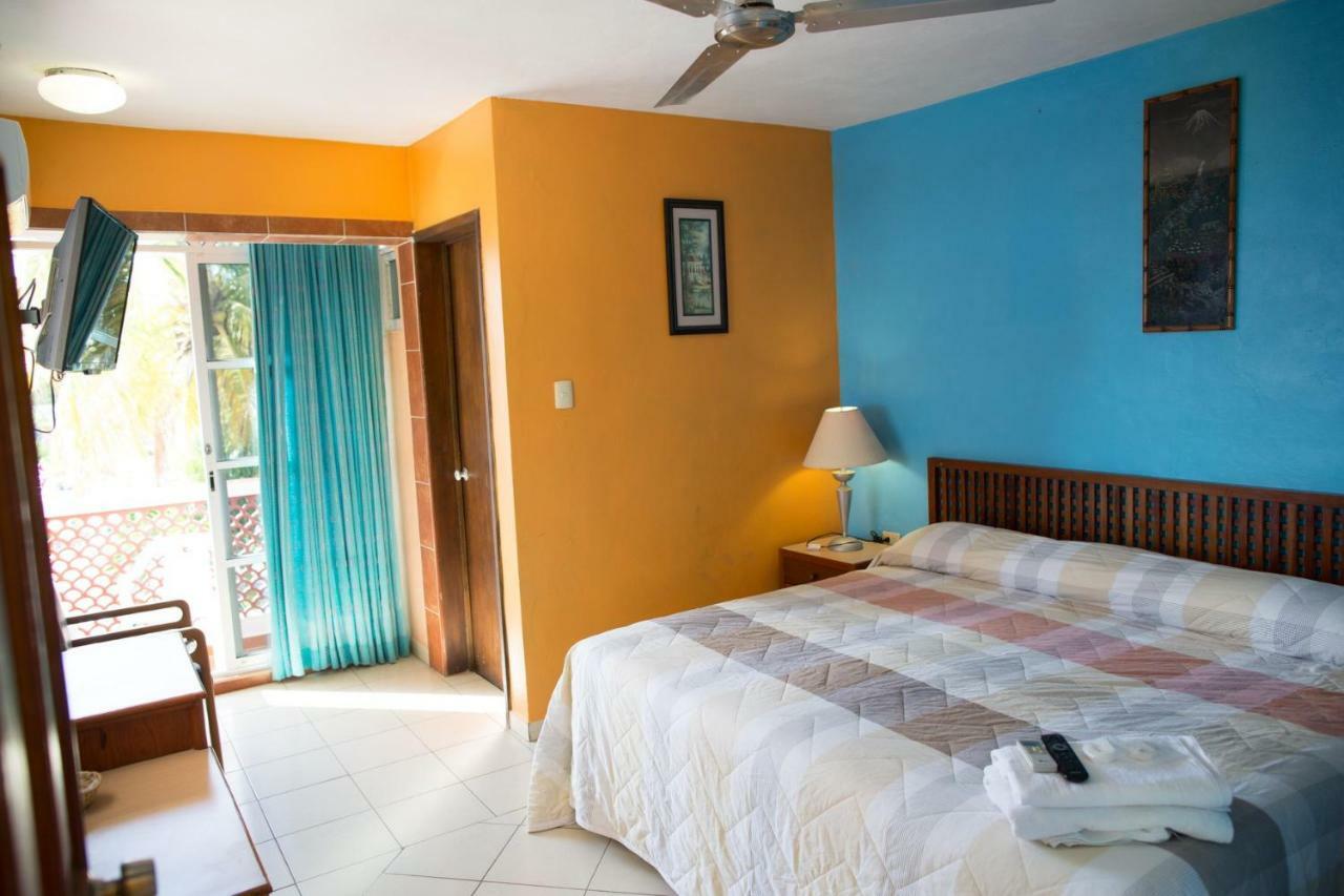 Hotel Francis Arlene Adults Only Isla Mujeres Eksteriør billede